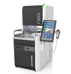 DATRON neo serie 3
